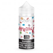 Why So Cereal - by Chain Vapez -120ml