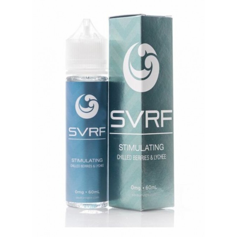 SVRF - Stimulating