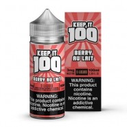 Strawberry Milk | by Keep It 100 e-Juice