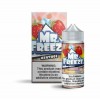 Strawberry Lemonade Frost - by Mr Freeze Eliquids -100ml