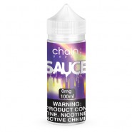 Sauce - by Chain Vapez -100ml