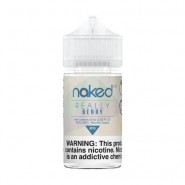 Really Berry by Naked 100 E-liquid | 60ml