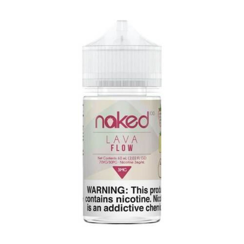 Lave Flow by Naked 100 E-liquid | 60ml