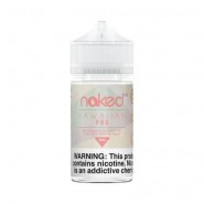 Hawiian Pog by Naked 100 E-liquid | 60ml