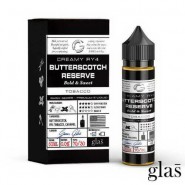 Butterscotch Reserve - Glas Basix Series | 60ml