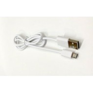 Micro-USB Cable - 1M (3-foot)
