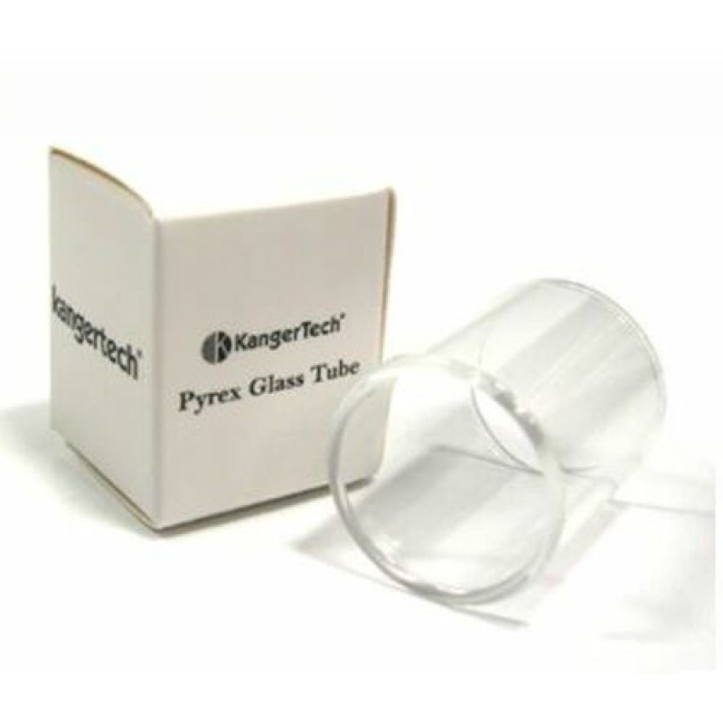 Kanger TopTank Mini - Pyrex Glass Tube