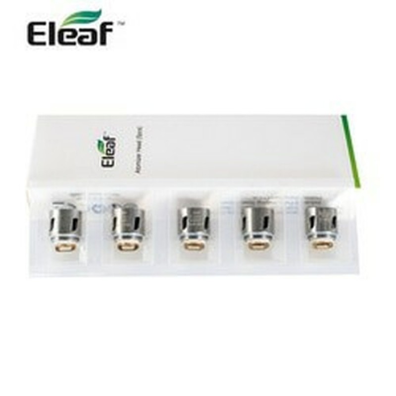 Eleaf HW Series Replacement Coils - 5 - Pack