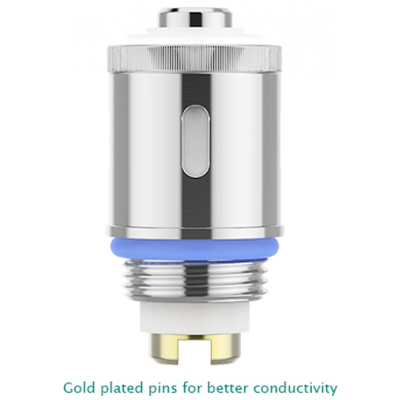 Eleaf GS Air Replacement Coils - 5 Pack