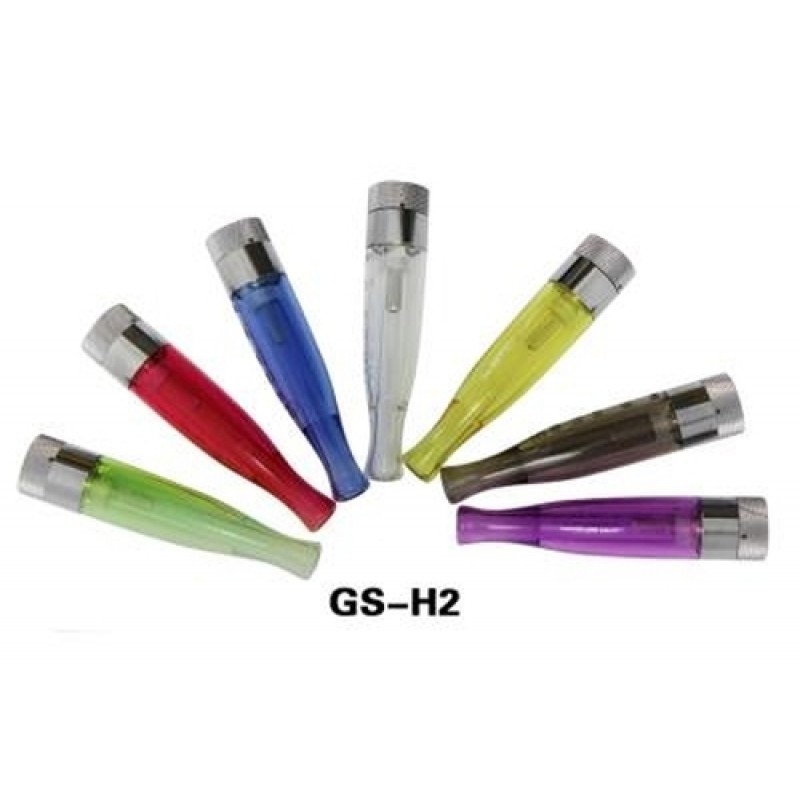 Green Sound GS-H2 Bottom Coil Clearomizer