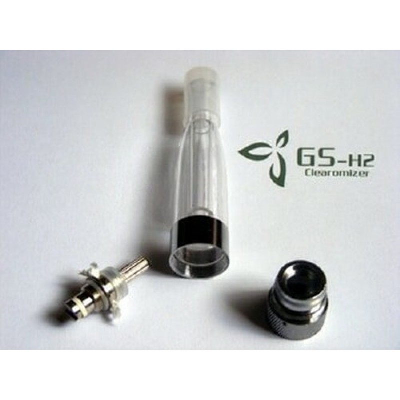 Green Sound GS-H2 Bottom Coil Clearomizer