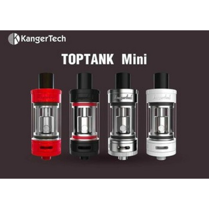 Kanger TopTank Mini