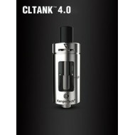 Kanger CLTANK 4.0  Sub Ohm - Temp Control