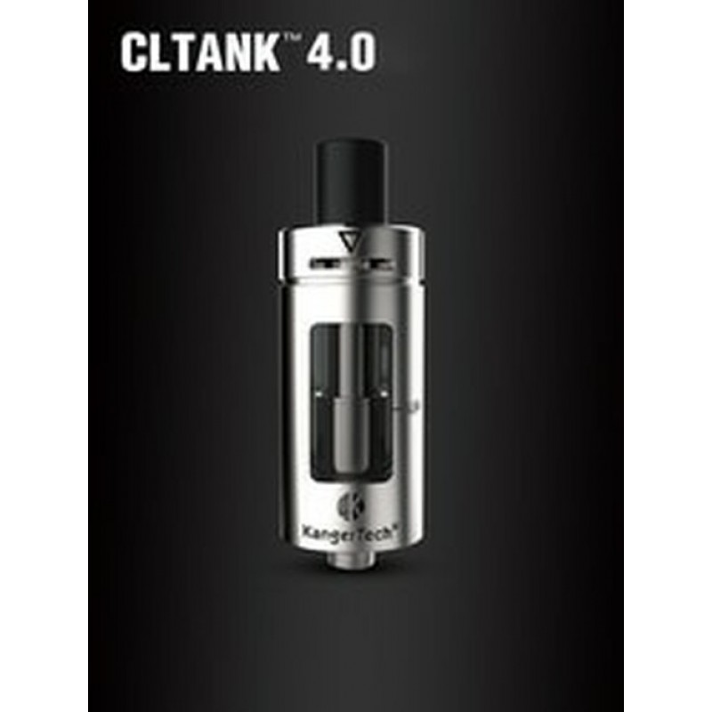 Kanger CLTANK 4.0  Sub Ohm - Temp Control