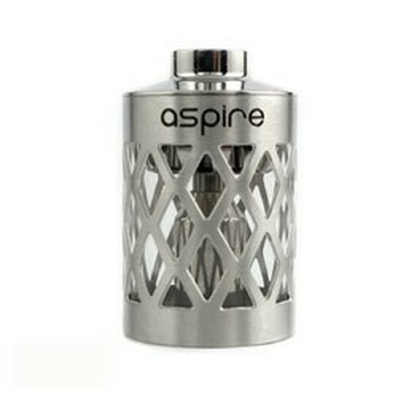 Aspire Nautilus Replacement Tank with Hollowed-Out Sleeve