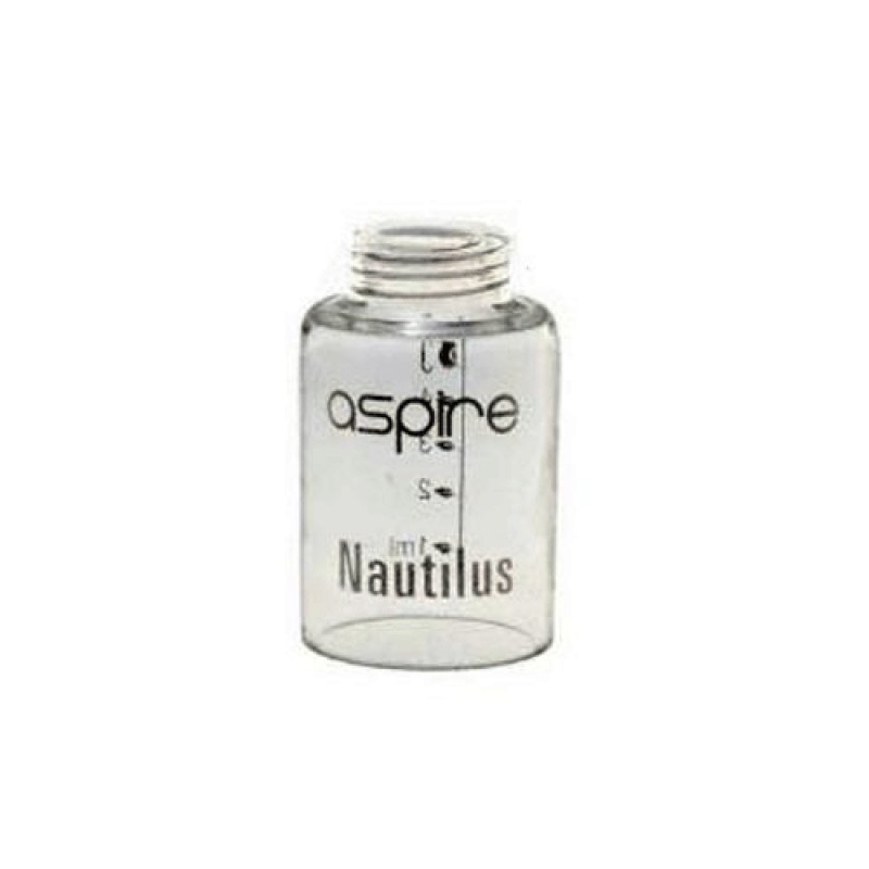 Aspire Nautilus - Replacement Glass Tank