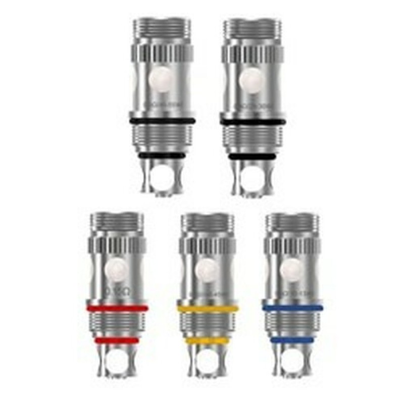 Aspire Triton Replacement Coils - 5 Pack