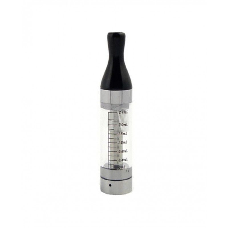 Kanger T2 2.4ml Top Coil Clearomizer