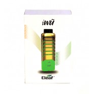 Eleaf iWu | Refillable Pod System